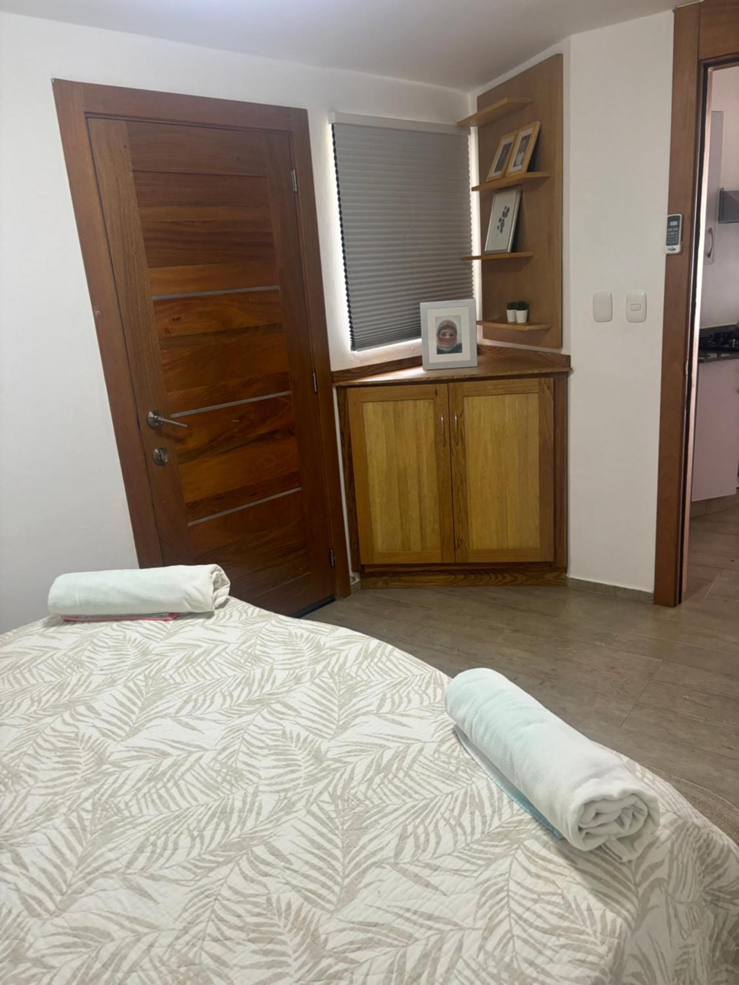 Kite Beach Oceanfront 1St Row Two Bedrooms And Patio Cabarete Eksteriør bilde